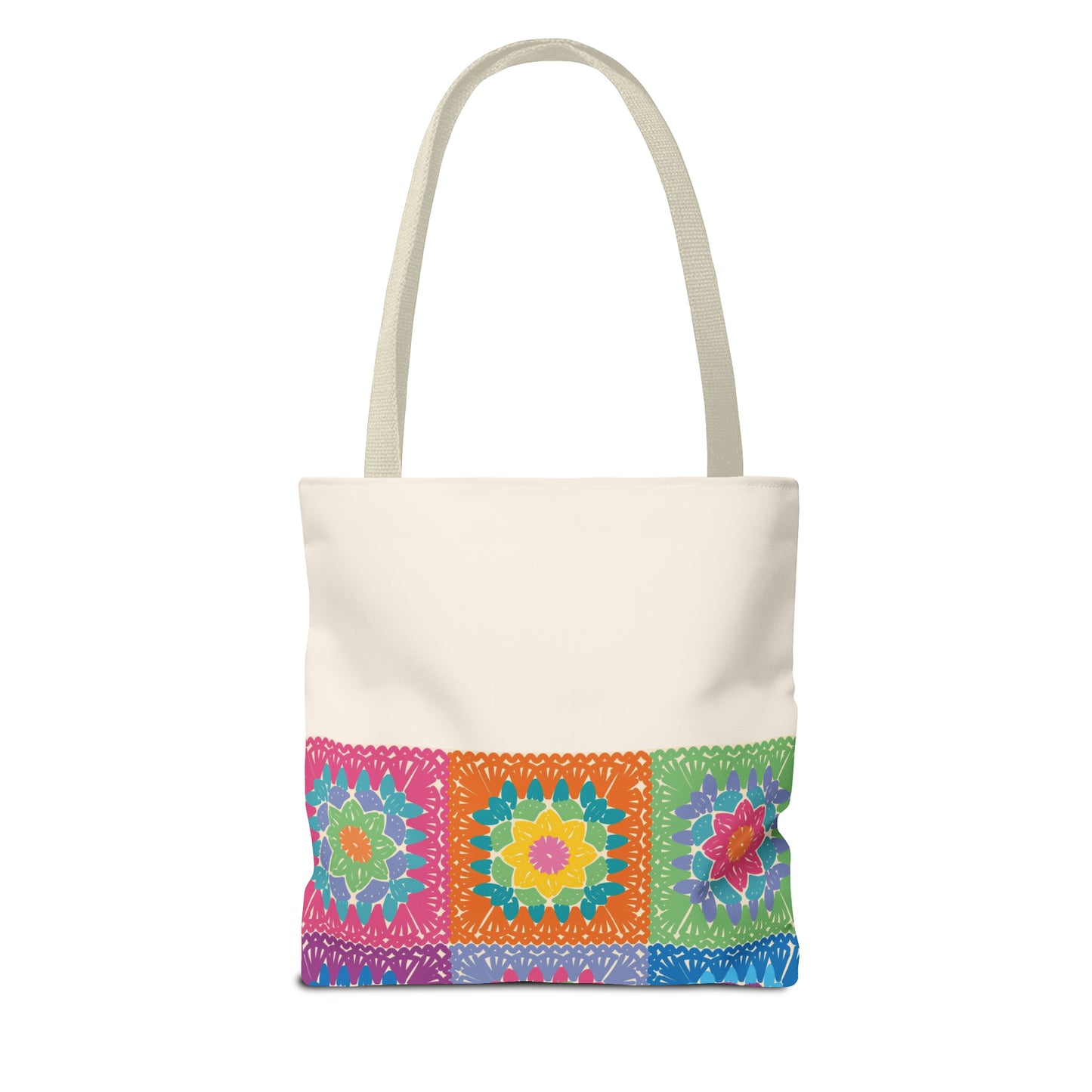 Kint Tote Bag