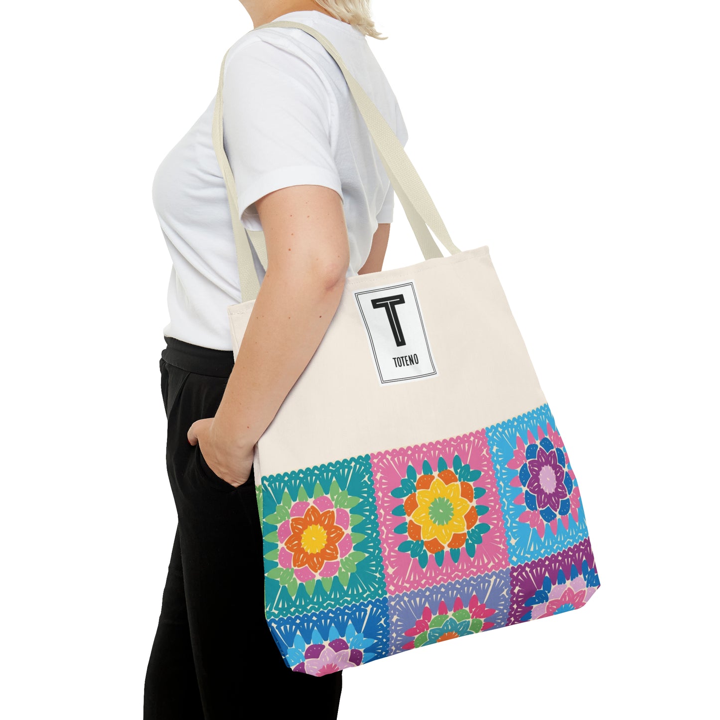 Kint Tote Bag