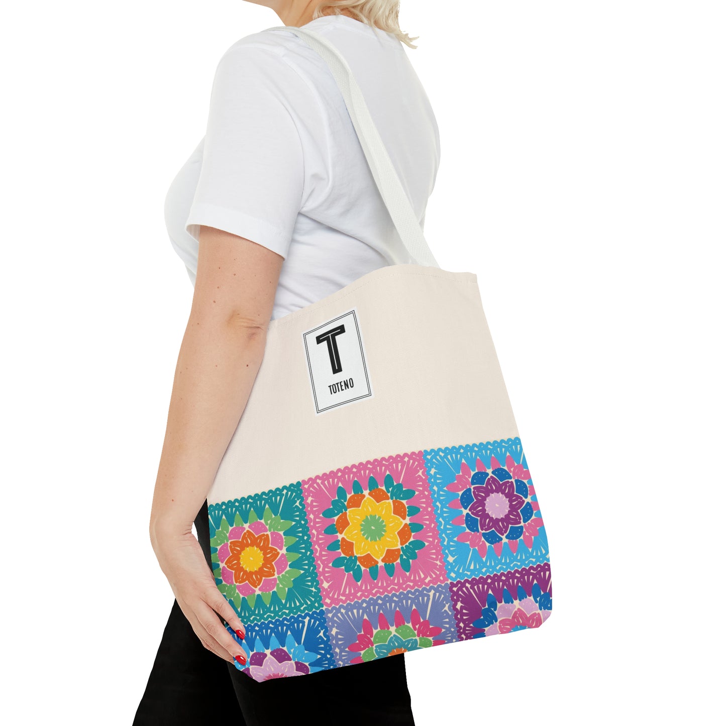 Kint Tote Bag