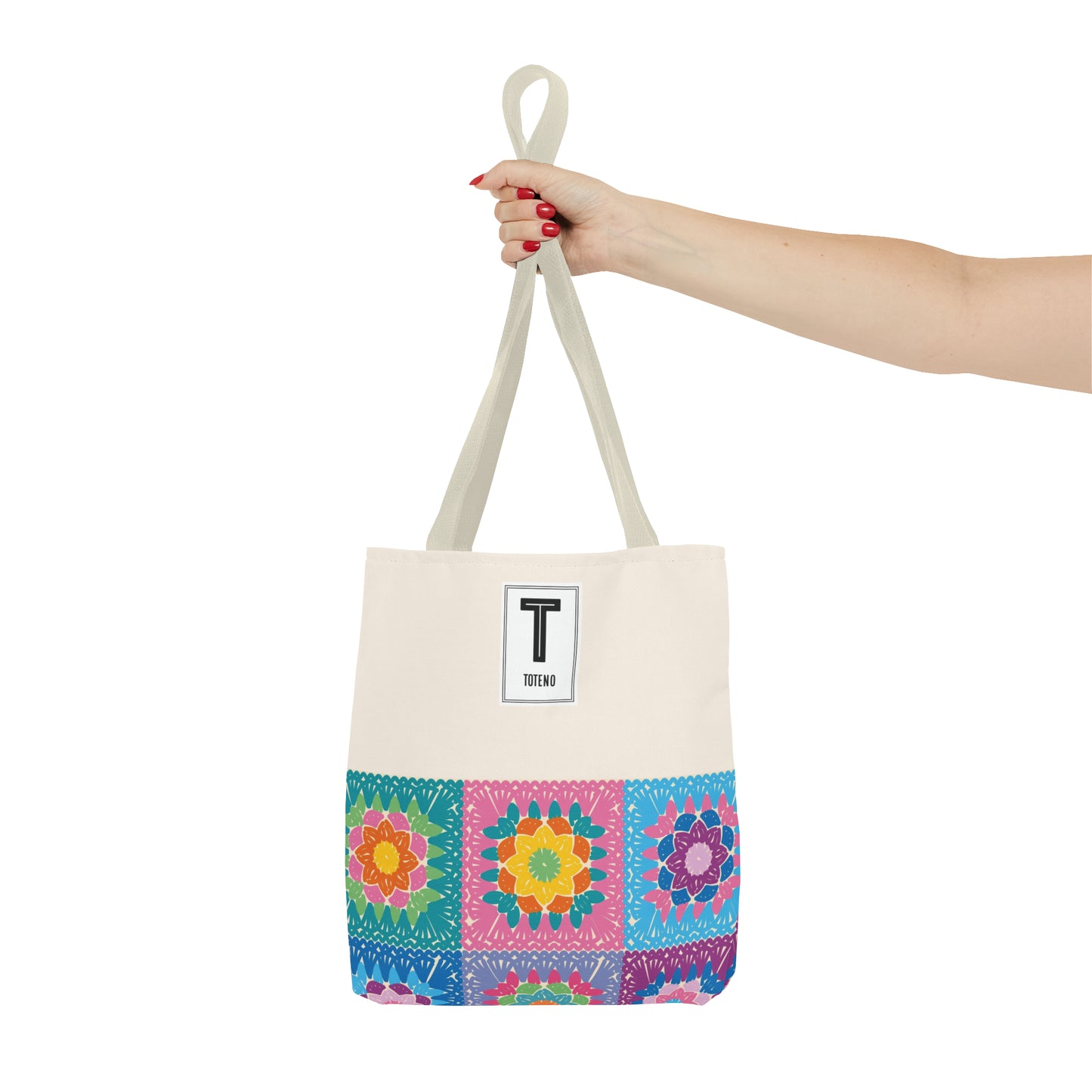 Kint Tote Bag