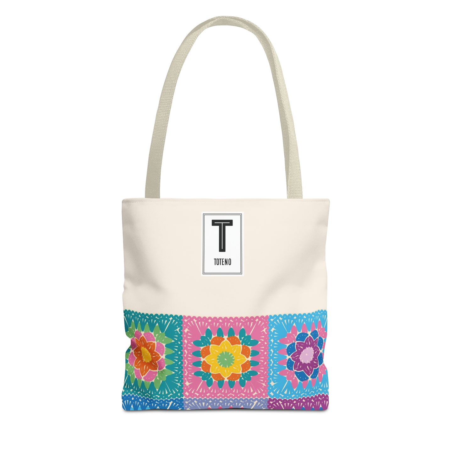 Kint Tote Bag