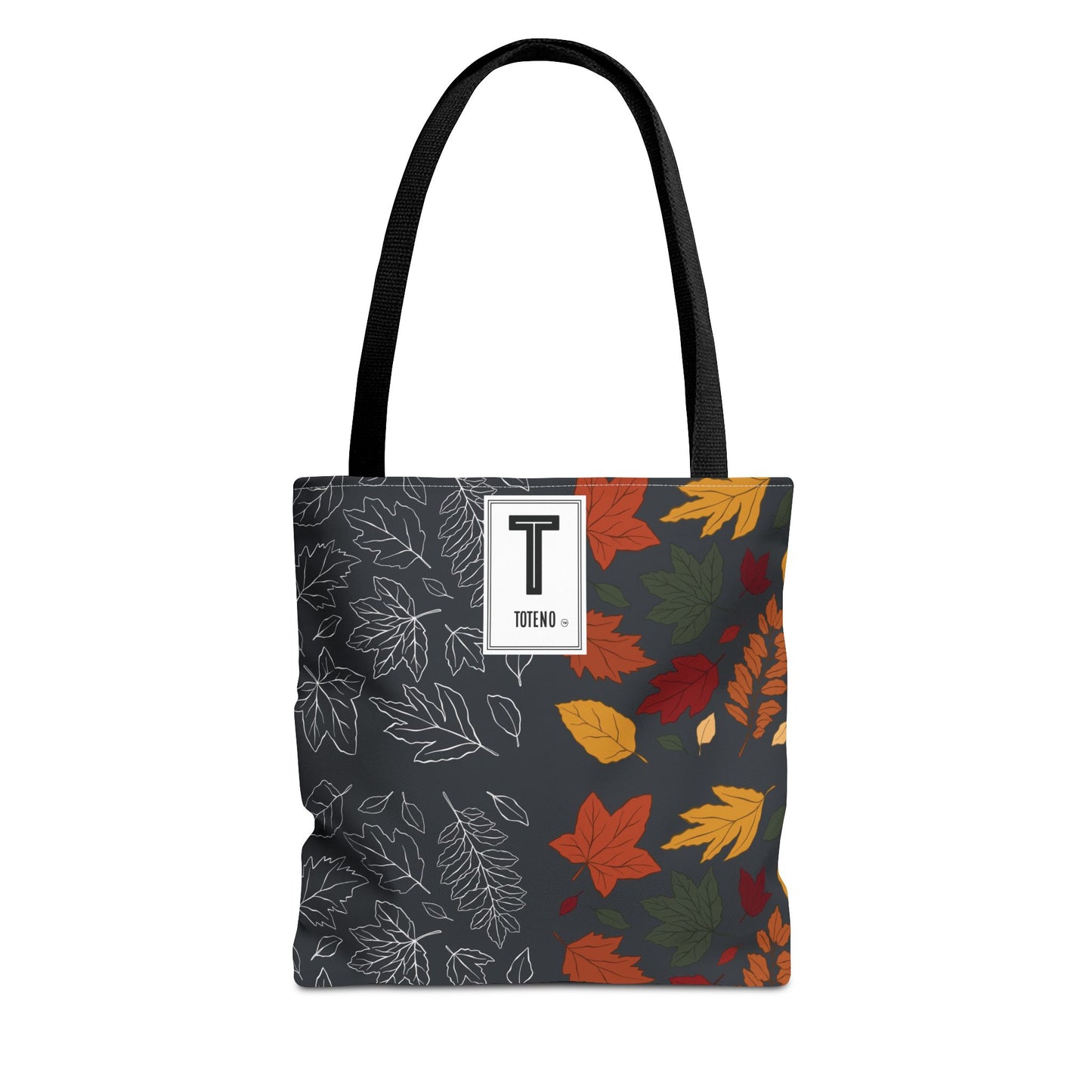 Double Fall Tote