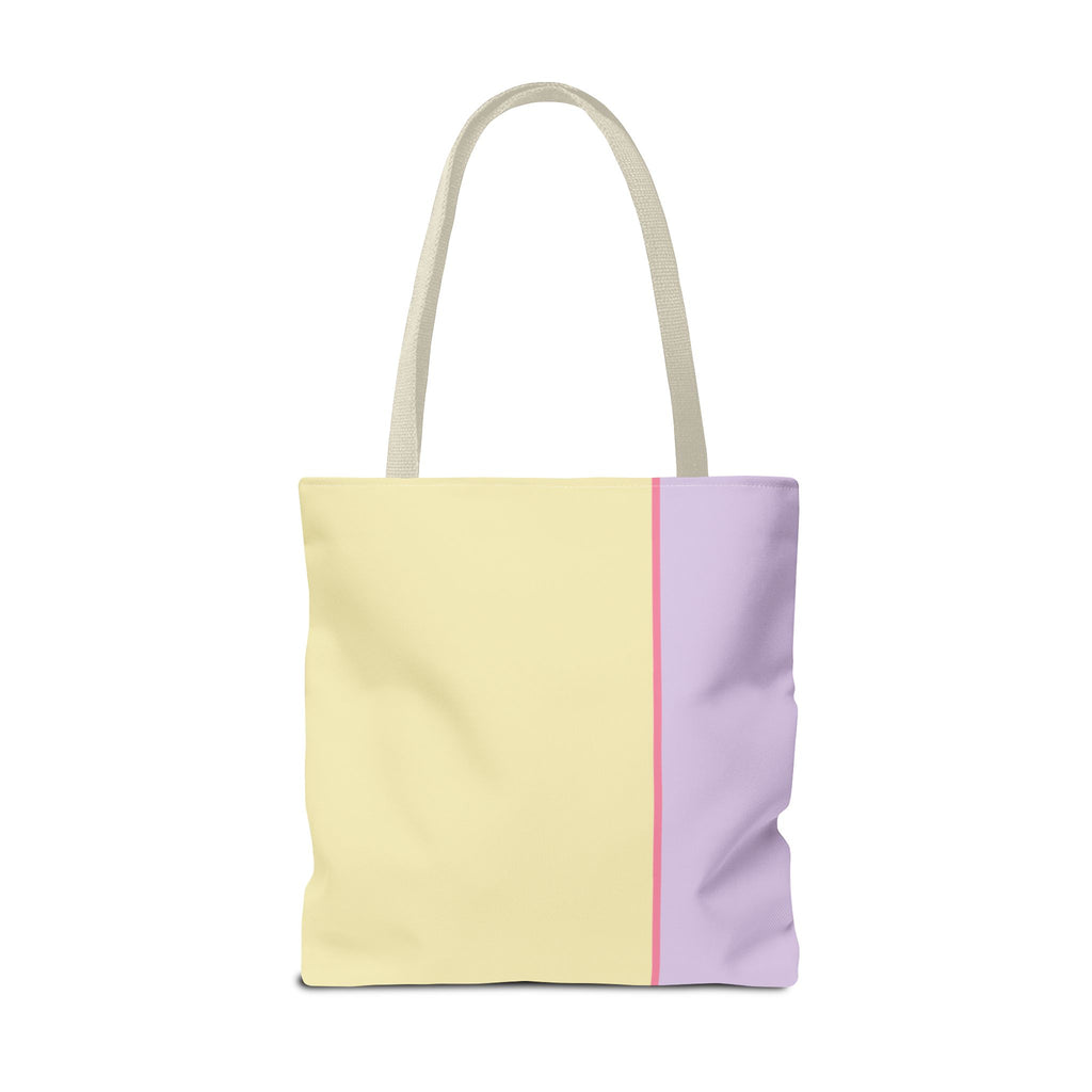 Spring Bloom Tote Bag