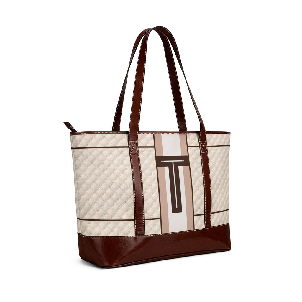 The T Essence Tote