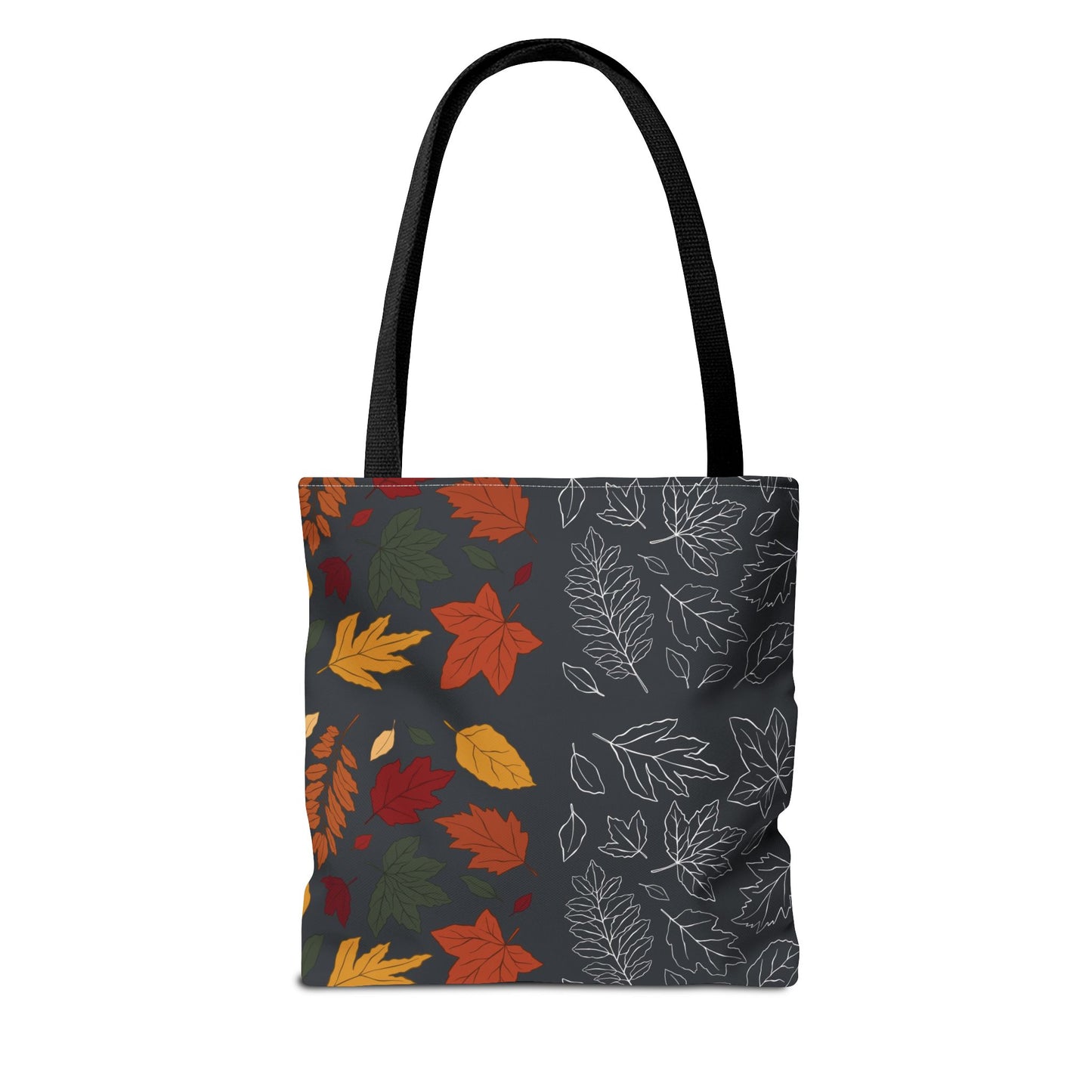 Double Fall Tote