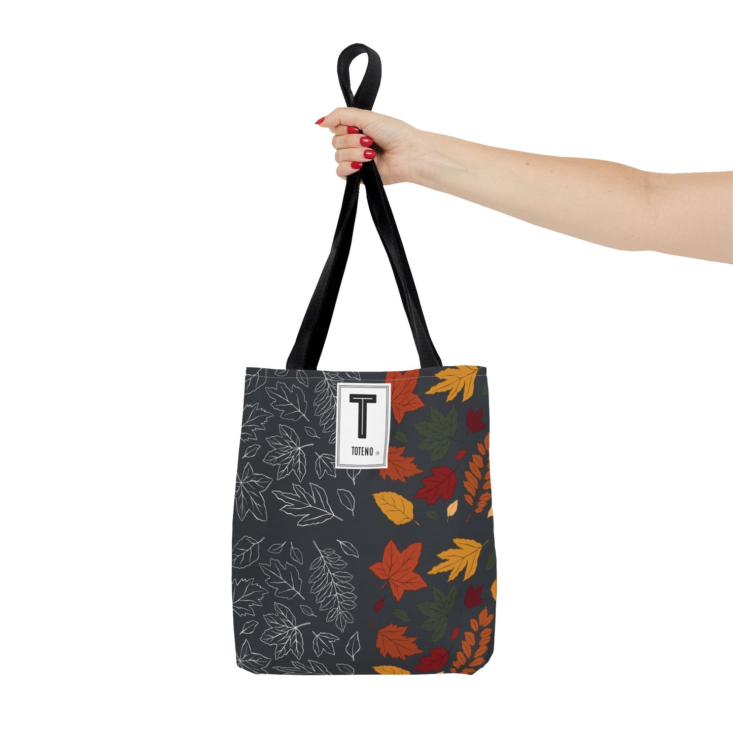 Double Fall Tote