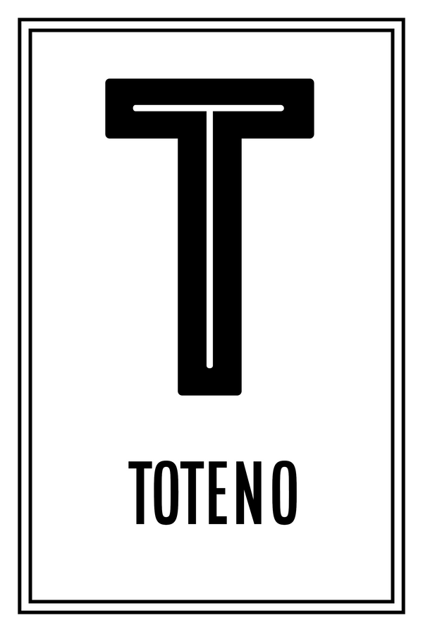 Toteno